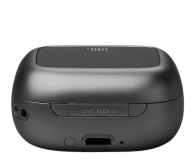 JBL LIVE FLEX 3 Czarny - 1263195 - zdjęcie 10